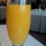 Enchanté - オレンジジュース