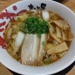 ラーメン まこと屋 - 