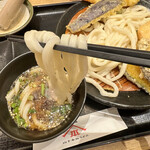 山下本気うどん  - 