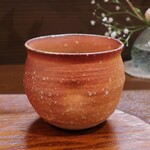 桶家乃隠居 - 山猫のロック