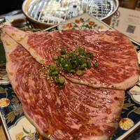 炭火焼肉 伏見屋 飛騨牛別邸 - 