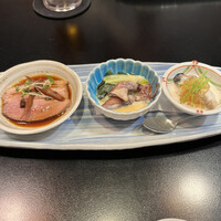 赤坂 津つ井 総本店 - 