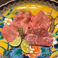 焼肉㐂舌 南船場 - 