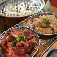 炭火焼肉 伏見屋 飛騨牛別邸 - 