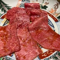 焼肉㐂舌 南船場 - 