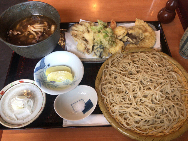 むらかみ - 白石（そば）の写真