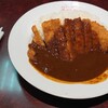 元祖とんかつカレー カツヤ