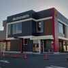 マクドナルド 島田中河町店