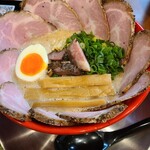 僕家のらーめん おえかき - だくちゃ