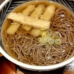 おらが蕎麦 - 