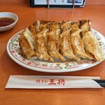 餃子の王将 - 