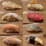 Sushi Roppou - 