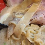 僕家のらーめん おえかき - 