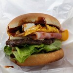 524 Burger - 524バーガー