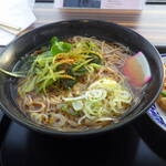 Fu-Do Ko-To Yamabiko - 