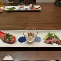 鉄板焼さわふじ - 