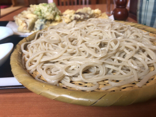 むらかみ - 白石（そば）の写真