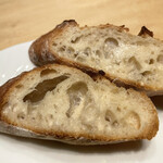 ベーカリー&レストラン 沢村 - 