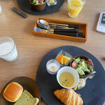 Jose Luis Karuizawa - 