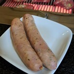 焼肉会館 - フランク