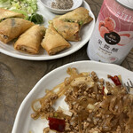 中華食堂 豊味園 - 