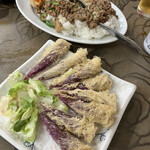 中華食堂 豊味園 - 