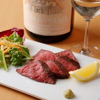 【虎ノ門駅 徒歩3分でゆったりランチ】高級食材を堪能「A5ランク宮崎牛」含む全6品のお昼の豪華会席