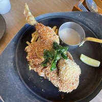 Jose Luis Karuizawa - 