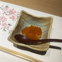 新橋 天鮨 -  新橋 天鮨 -