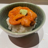 鮨 やまけん 銀座店 - 