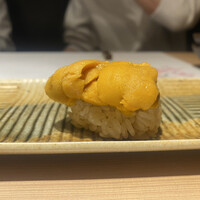 新橋 天鮨 -  新橋 天鮨 -