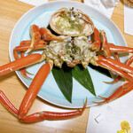 旬膳 だるま - 