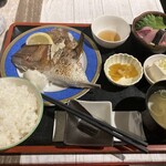 和食Dining　うお座 - 