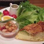 ポワンタージュ - 