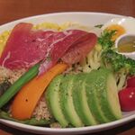 ポワンタージュ - 