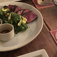 マディソン ニューヨーク キッチン - 