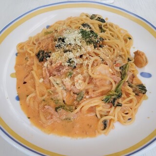 グランパ つくし_1