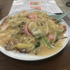 中華軽食 三八 住吉店