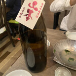 Sake Nochi Sakana Tokidoki Sobashubo - 