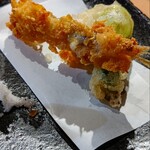 すし屋 蓮太郎 - 