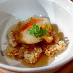 すし屋 蓮太郎 - 