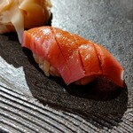 すし屋 蓮太郎 - 