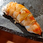 すし屋 蓮太郎 - 