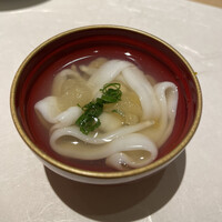 代官山 鮨 たけうち - 