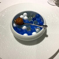レストラン ラフィナージュ - 