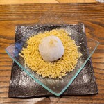 モンブランスタイル - 