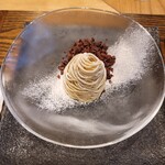 モンブランスタイル - 