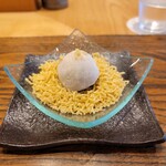 モンブランスタイル - 