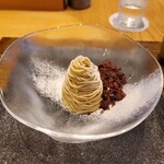 モンブランスタイル - 