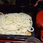 Ishiusubiki Soba Oomura - 